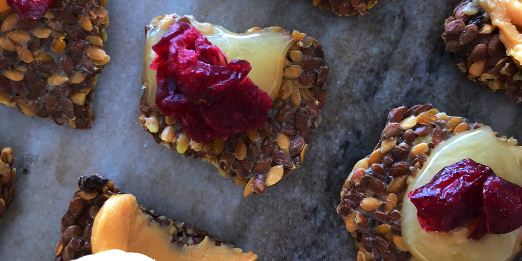 Make Flackers Bites for your next party