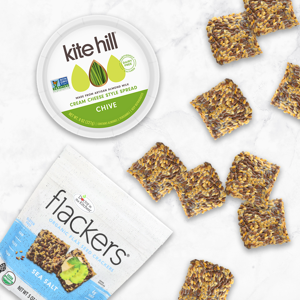 The Best Vegan Cheeses to Try in 2019