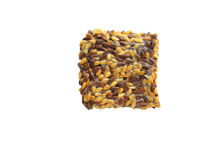 Photo of Sea Salt Flackers flaxseed cracker