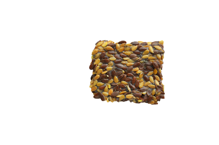Image of Savory Flackers flaxseed cracker