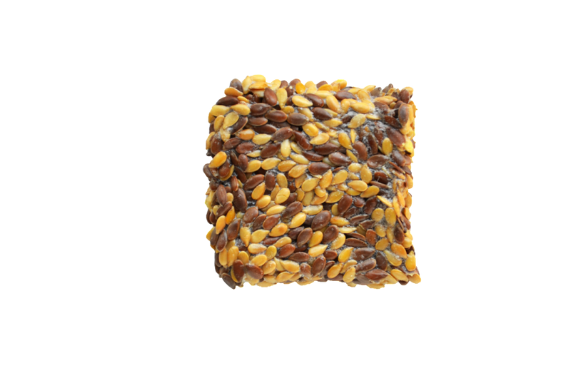 Photo of Sea Salt Flackers flaxseed cracker